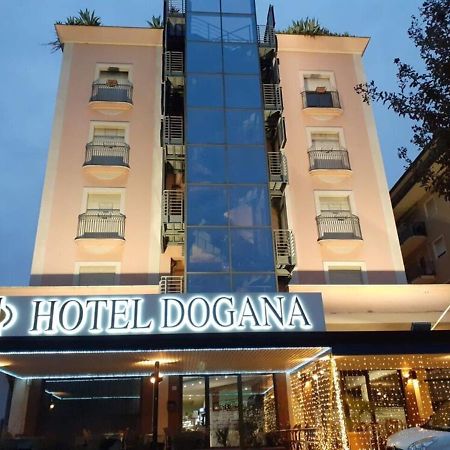 Hotel ドガーナ エクステリア 写真