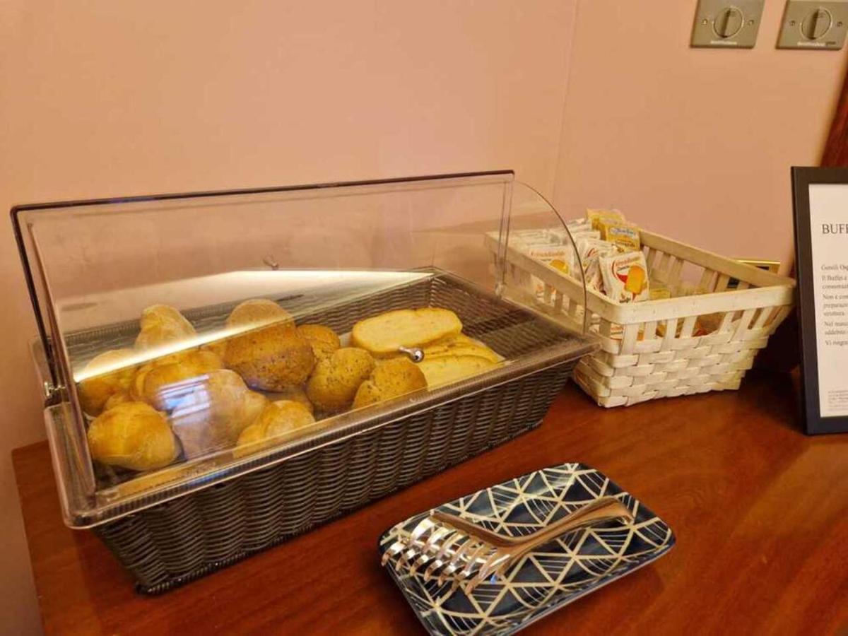 Hotel ドガーナ エクステリア 写真