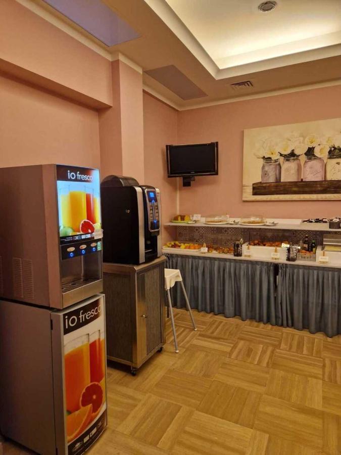 Hotel ドガーナ エクステリア 写真