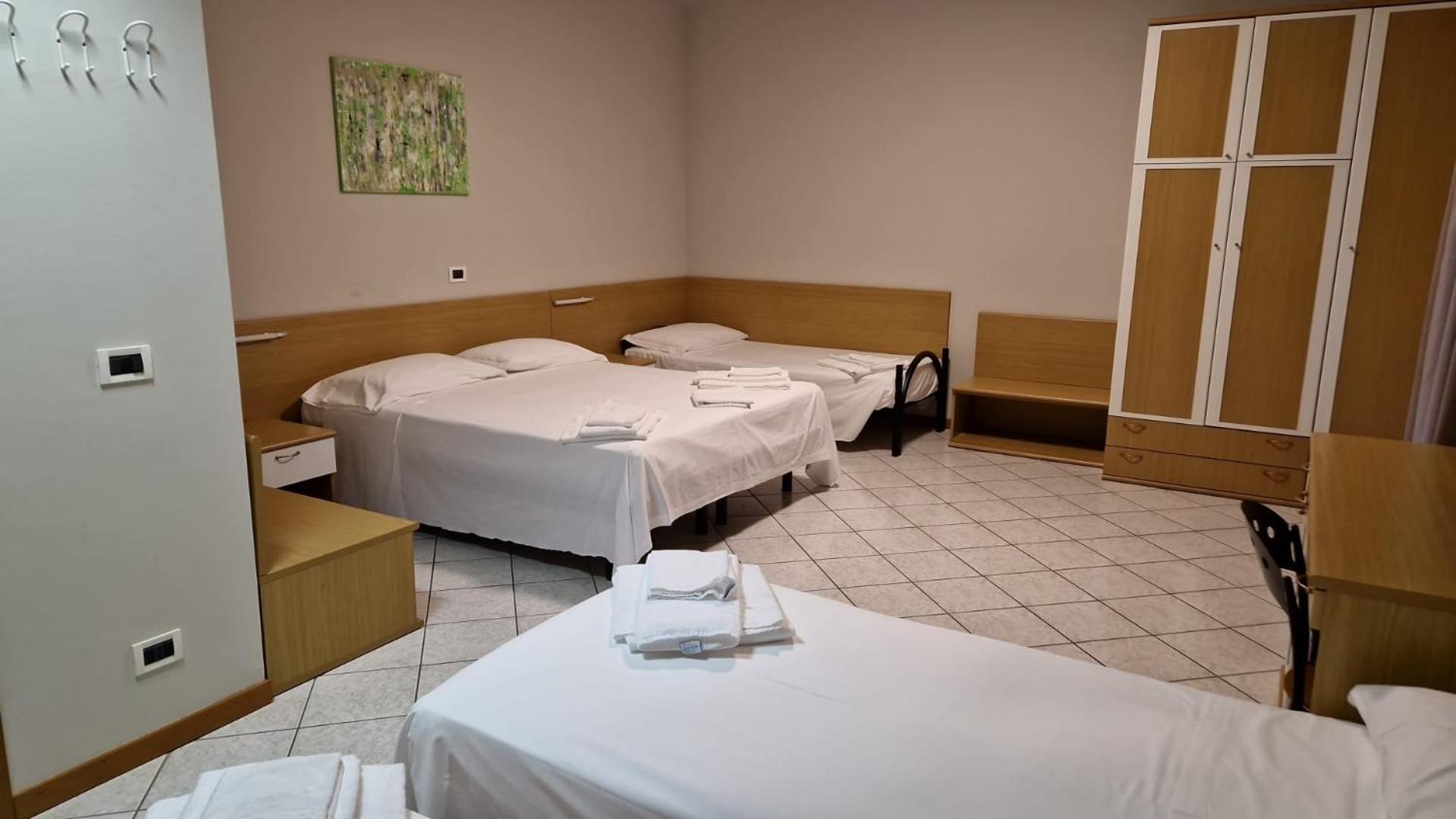 Hotel ドガーナ エクステリア 写真