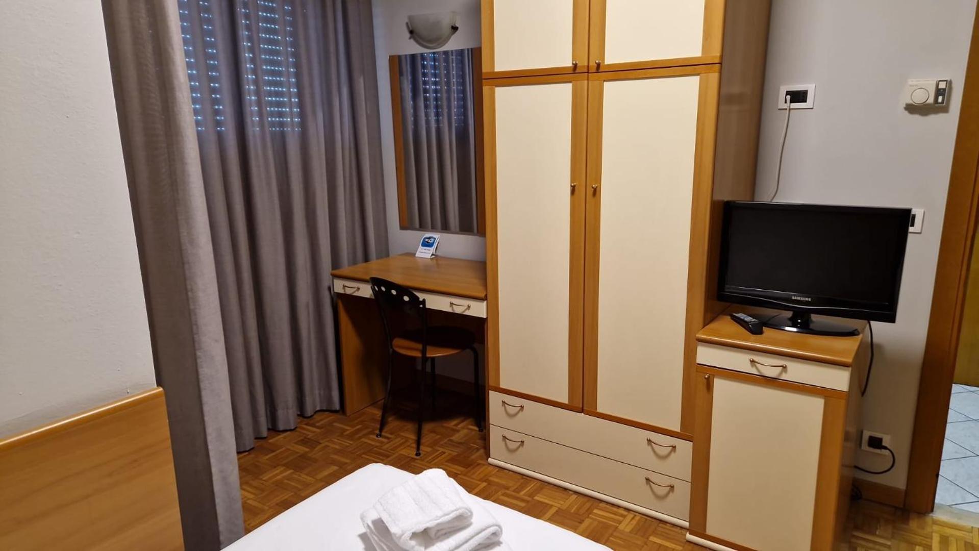 Hotel ドガーナ エクステリア 写真