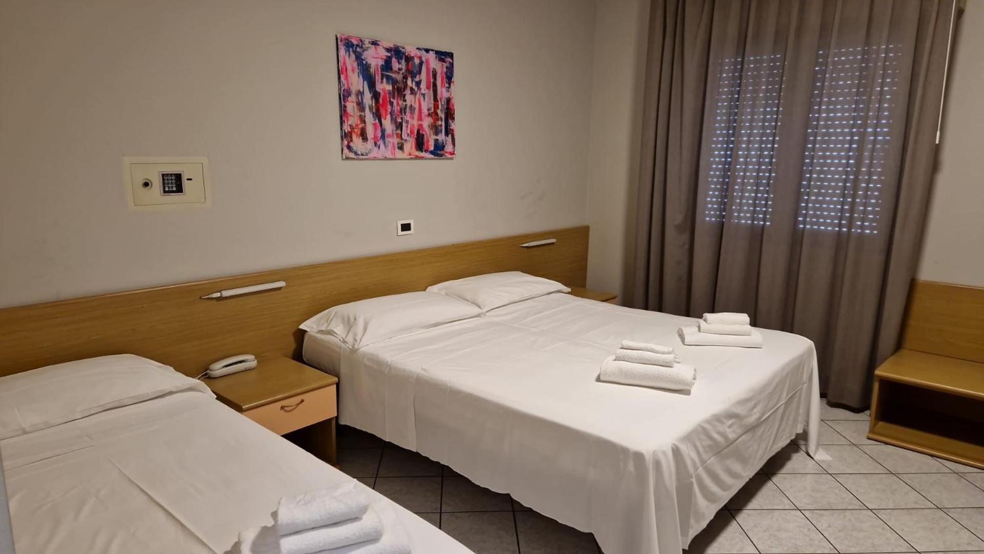 Hotel ドガーナ エクステリア 写真