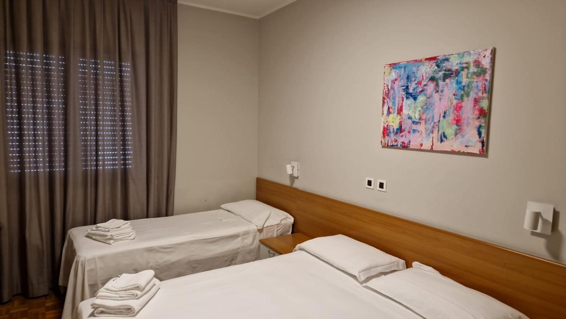 Hotel ドガーナ エクステリア 写真