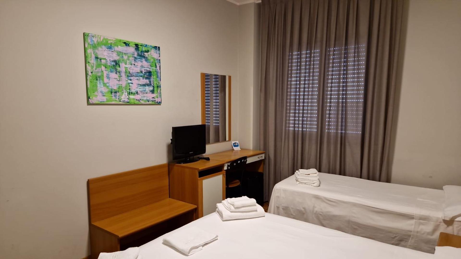 Hotel ドガーナ エクステリア 写真